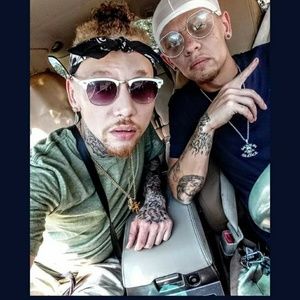 Meet your Posher, Mark